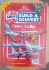 Airfix Build & Convert -