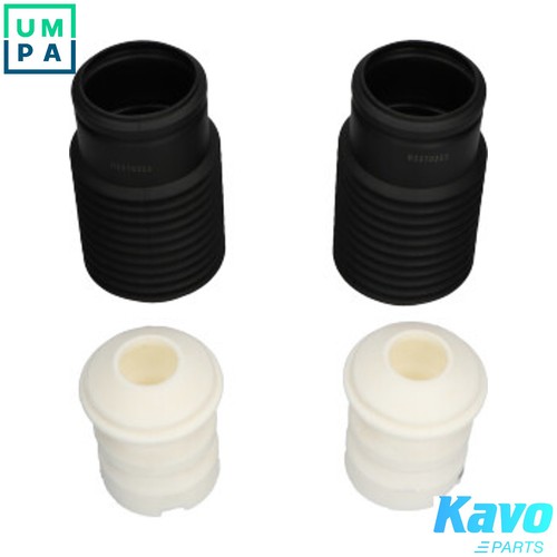 Dust cover kit - dust,
