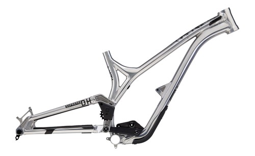Frame pivot bearing kit - pivot,
