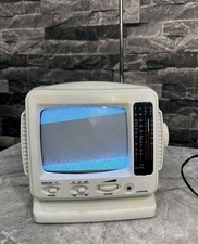Vintage TV Portable Mini 5