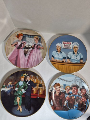 Love lucy with - with, cast