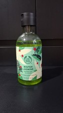 Body Shop Winter Jasmine