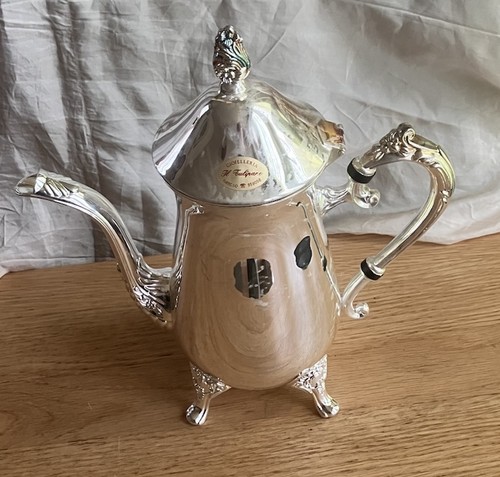 Contemporary happy silver - contemporary,