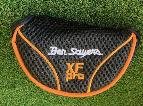 Ben sayers pro - ben, xf