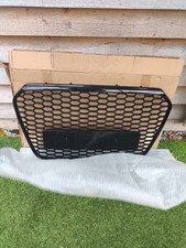 FRONT RADIATOR HONEYCOMB