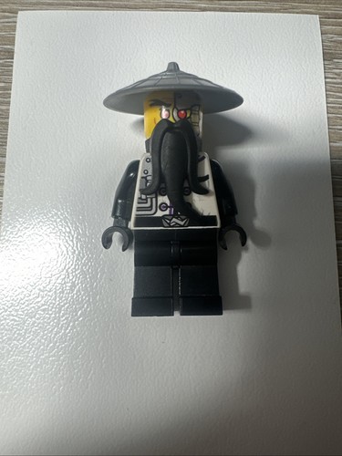 Evil lego ninjago - evil,