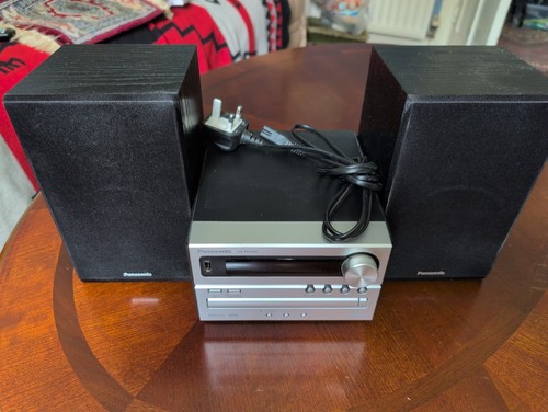 Panasonic pm250 stereo - panasonic,