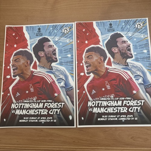 Emirates cup semi final - cup,,
