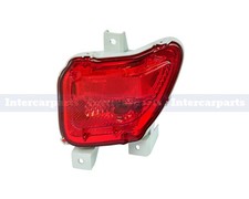 Rear Lower Bumper Tail Right