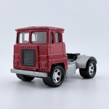 Vintage Matchbox Scammell