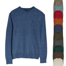 North Sails Crew Neck Wool