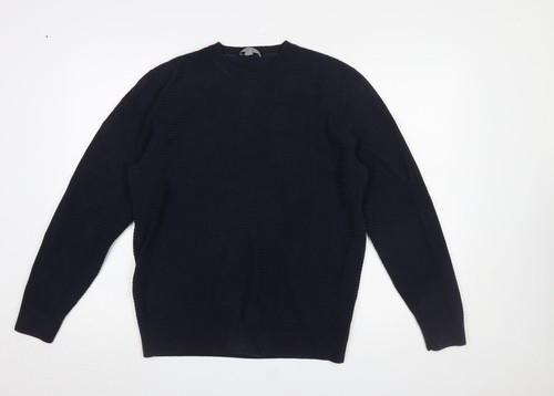 Mens size cos blue - cos,