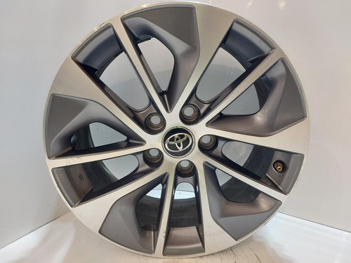 Toyota rav mk4 2012 - rav, 17"