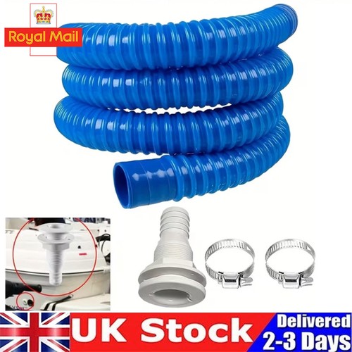 Bilge pump hose 8 - hose, inch
