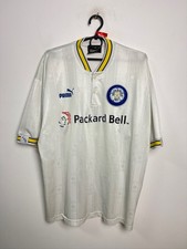 LEEDS UNITED 1996/1998 HOME