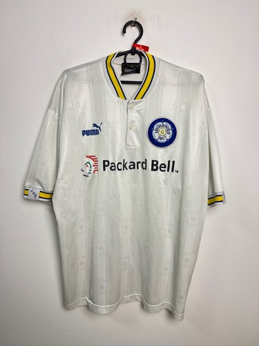 Leeds united 1996 - united, 1996/1998