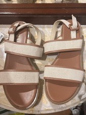 New Next Ladies Sandals 