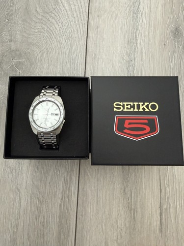 Seiko sports gene kranz - seiko,
