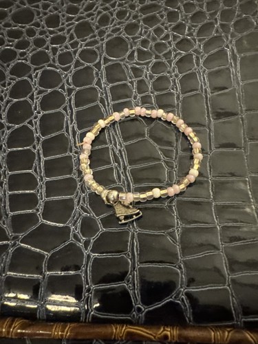Girls stretch bracelet with - stretch,