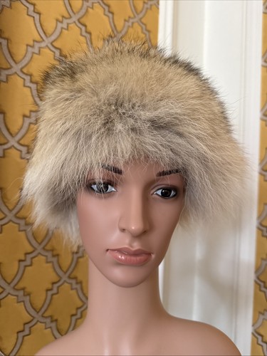 Vintage real fur - real, by