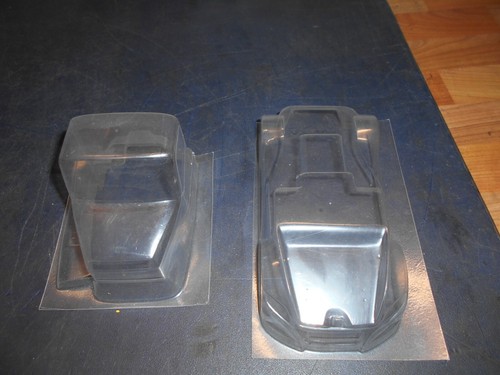 Marka racing part no - 1/28,