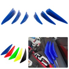 Motorcycle Front Fairing