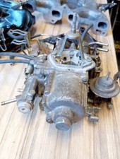 Toyota Corolla 2E EE90 E9 Starlet EP70 P7 Carb Intake Manifold Assy Carburettor