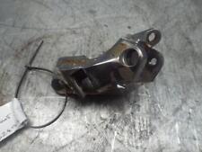 Suzuzki LS650 Savage Motorcycle Left Hand Side Riders Footpeg Mount 