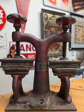 Champion Shoe Machinery