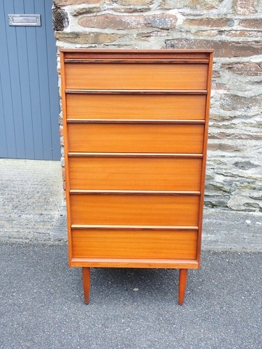 Austinsuite tallboy chest - , of
