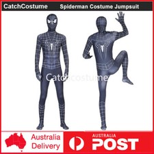 Adult Venom Spiderman Bodysuit