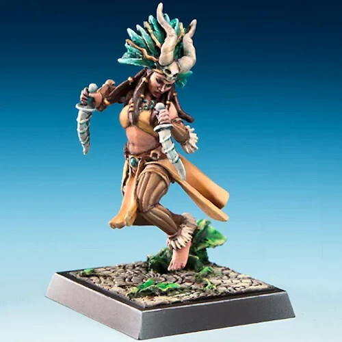 Ama 034 freebooter fate - ama, freebooter's