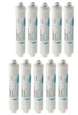 10 x Taste & Odor Reduction