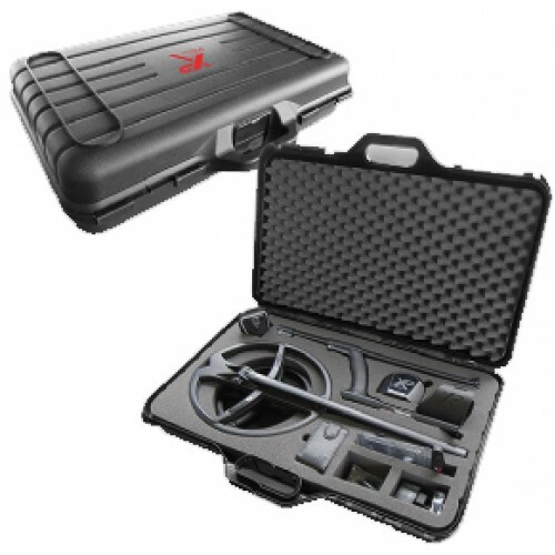 Deus carry case - xp,