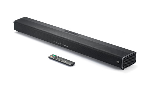 Arc audio soundbar - arc,