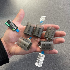 PRESTON HEXMESH PLASTIC OPEN