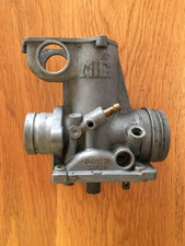 Kawasaki Carburettor body