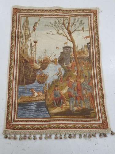 Vintage french historical - vintage,