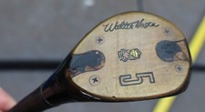 Walter Hagen 5-wood golf club
