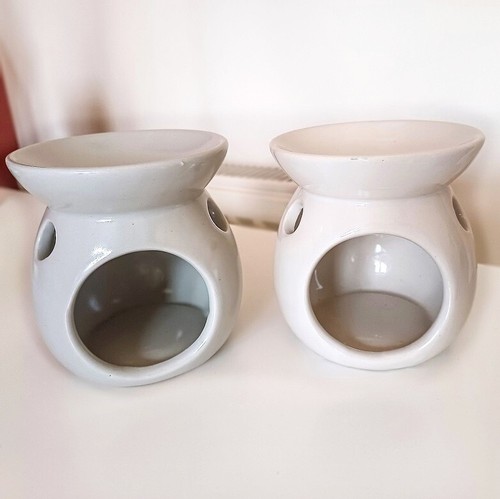 Oil wax melt burner - melt,