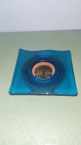 Shelly szekely fused art - fused,