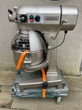 hobart A200N with all attachement