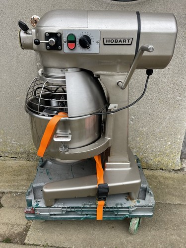 Hobart a200n with - hobart,