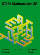 ST(P) Mathematics 5A Second