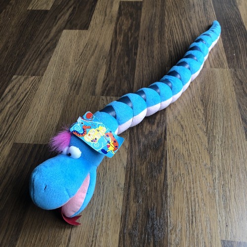 Rare vintage plush - rare,