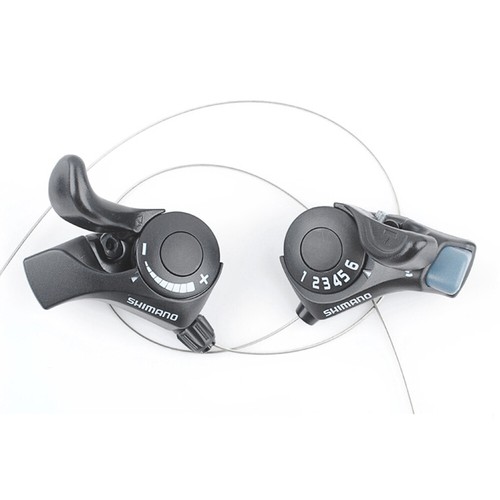 Shimano tourney tx30 6 - tourney, 3