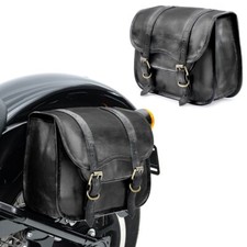 Saddlebags Pair for Indian