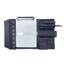 Aviation Leg Strap Board Pilot