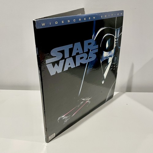 Star wars thx - thx, faces