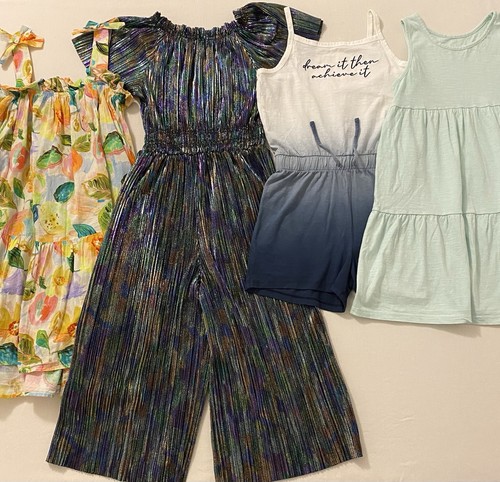 Girls clothes bundle - girls,
